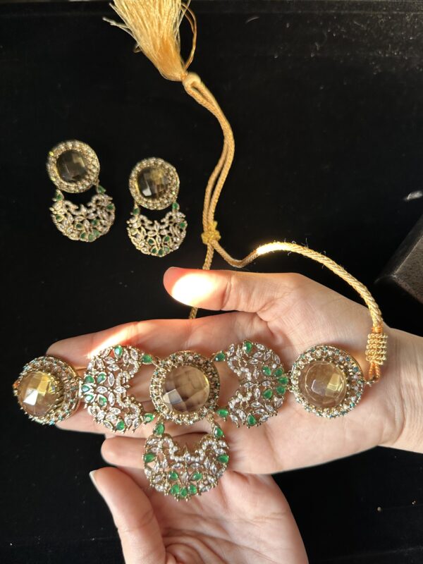 Choker Set