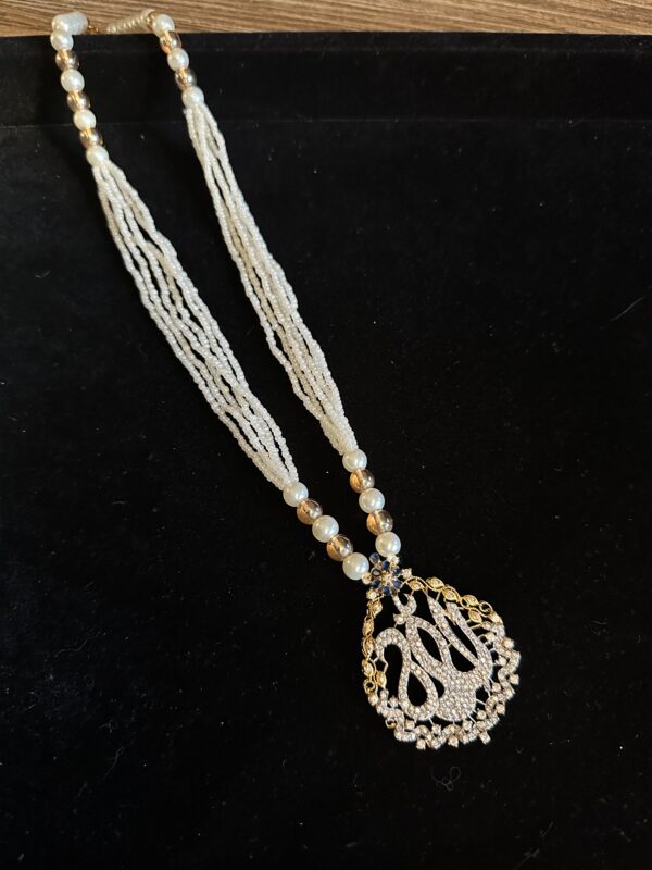 Gold-Plated Maala -GPM