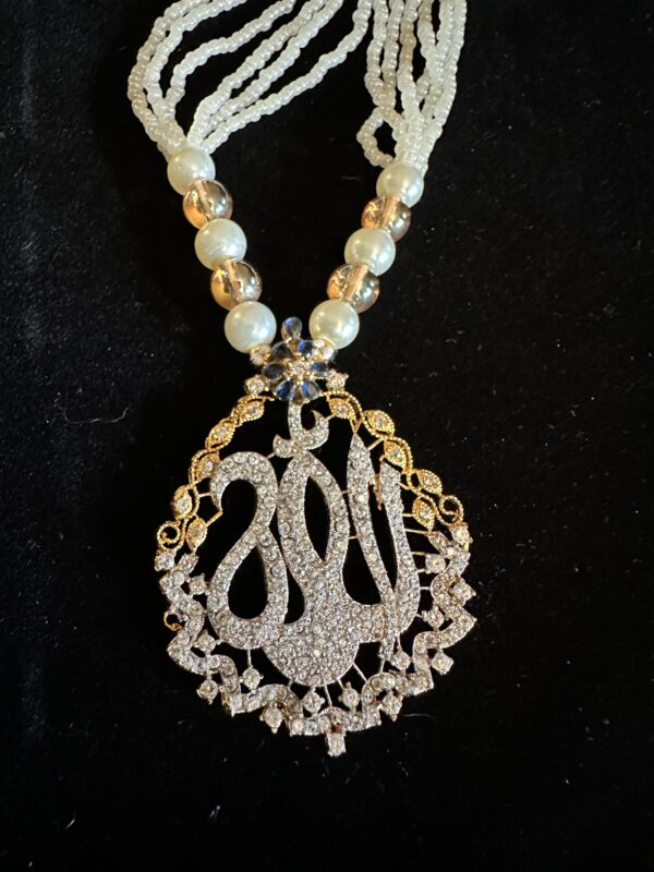Gold-Plated Maala -GPM - Image 2