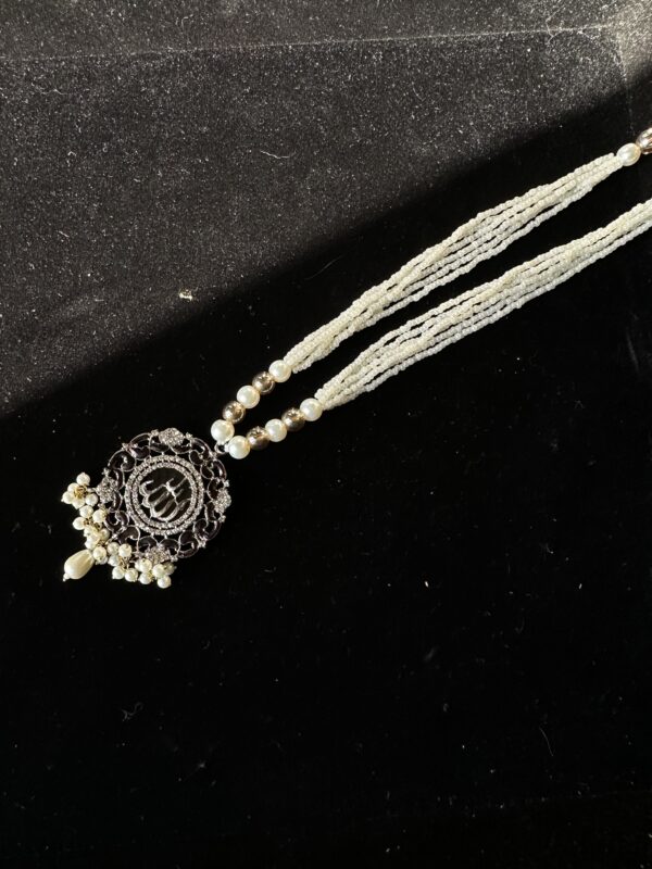Gold-Plated Maala - GII