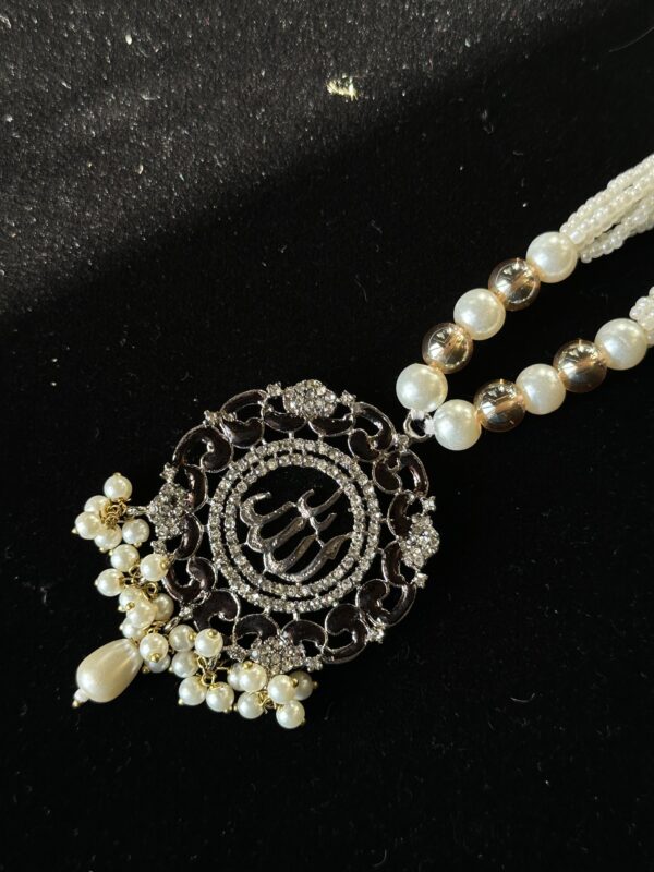Gold-Plated Maala - GII - Image 3