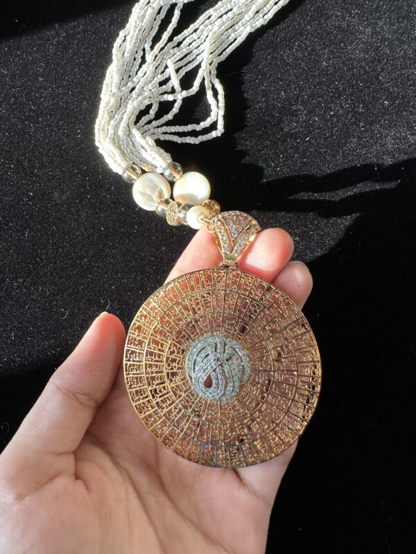 925 Silver Pendant - SP