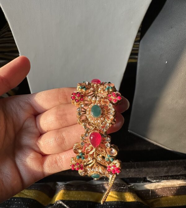 Nauratan Kara (Bangle) - NKB - Image 3