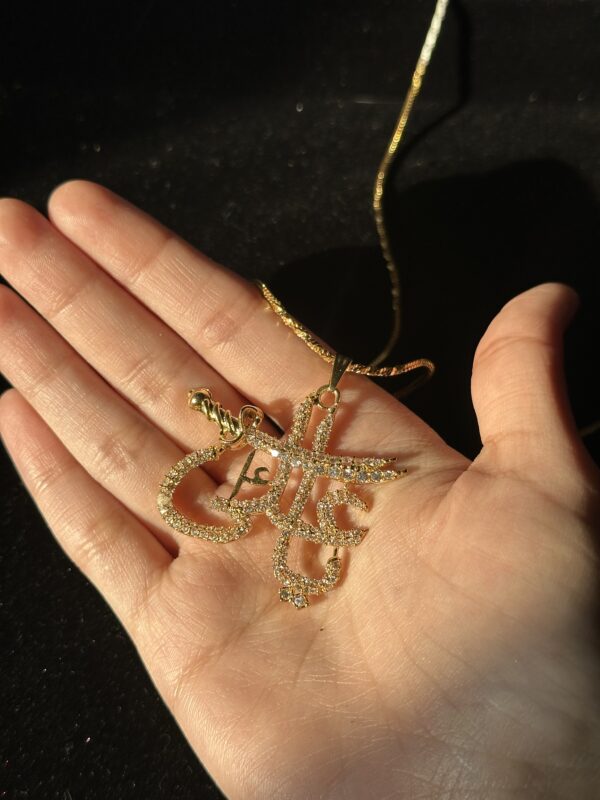Ya Ali Pendant - Image 5