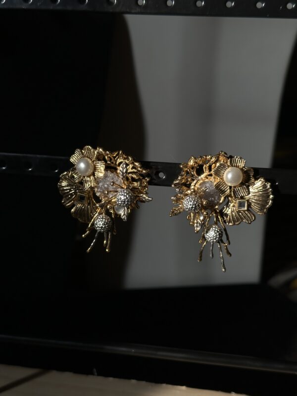 Turkish Style Studs - TSS - Image 2