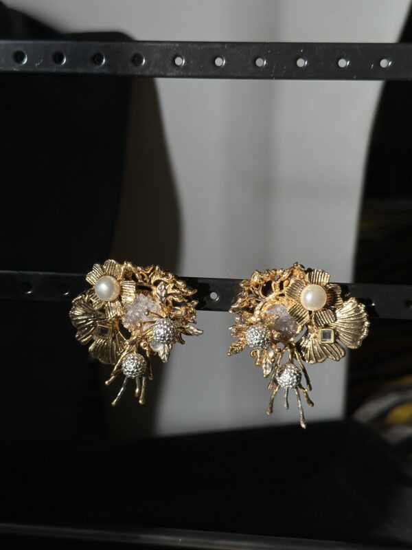 Turkish Style Studs - TSS
