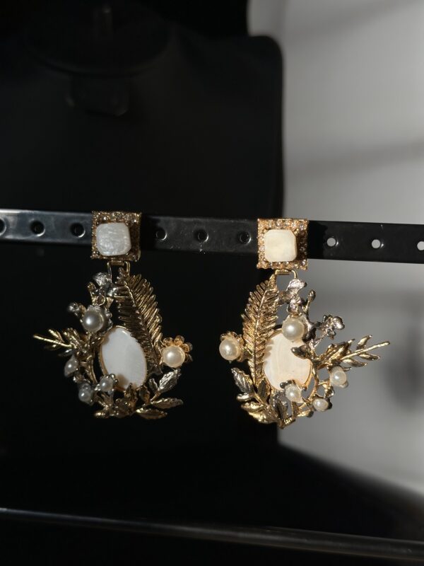Turkish Style earrings