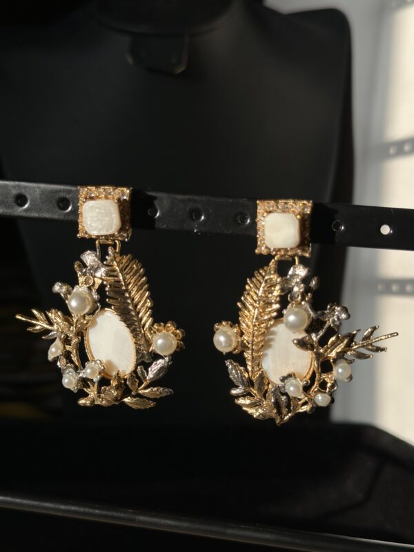 Turkish Style Earrings