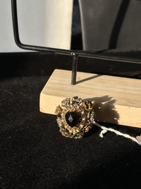 Handmade Turkish Ring - lll - Image 2