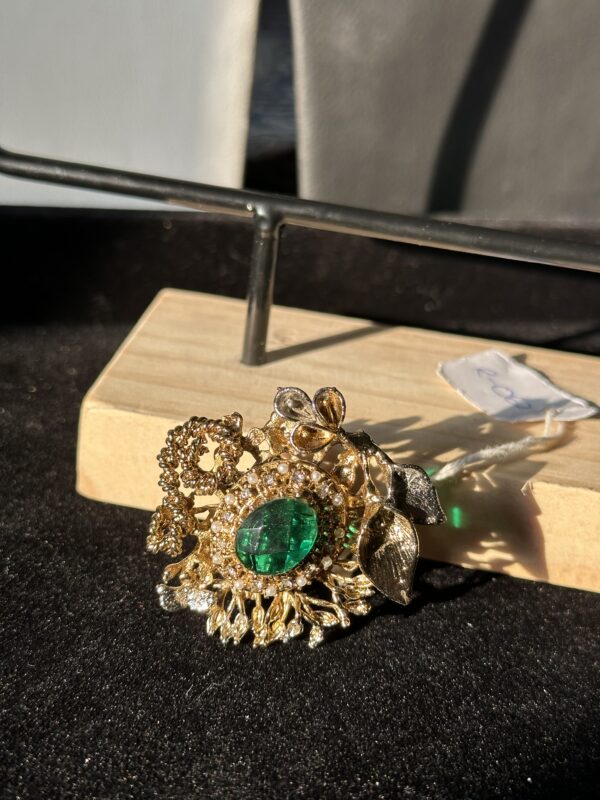 Handmade Turkish Ring - ll