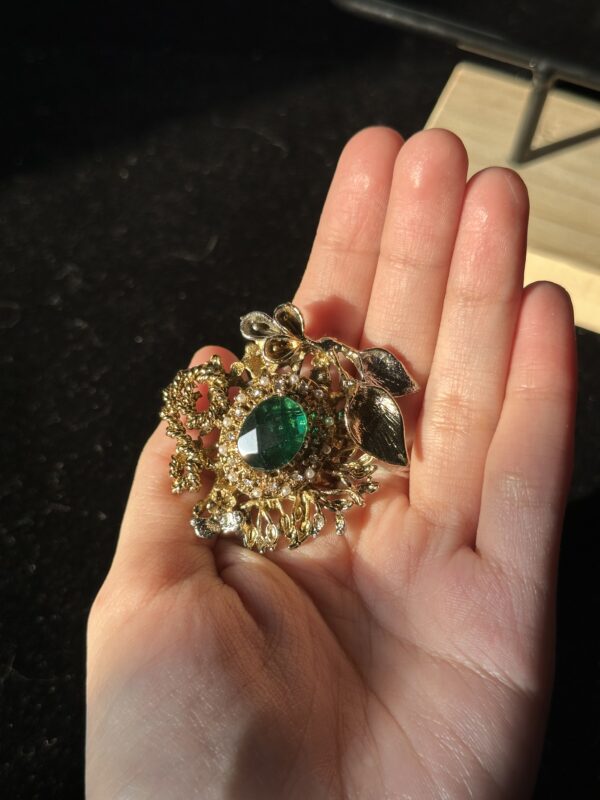 Handmade Turkish Ring - ll - Image 3