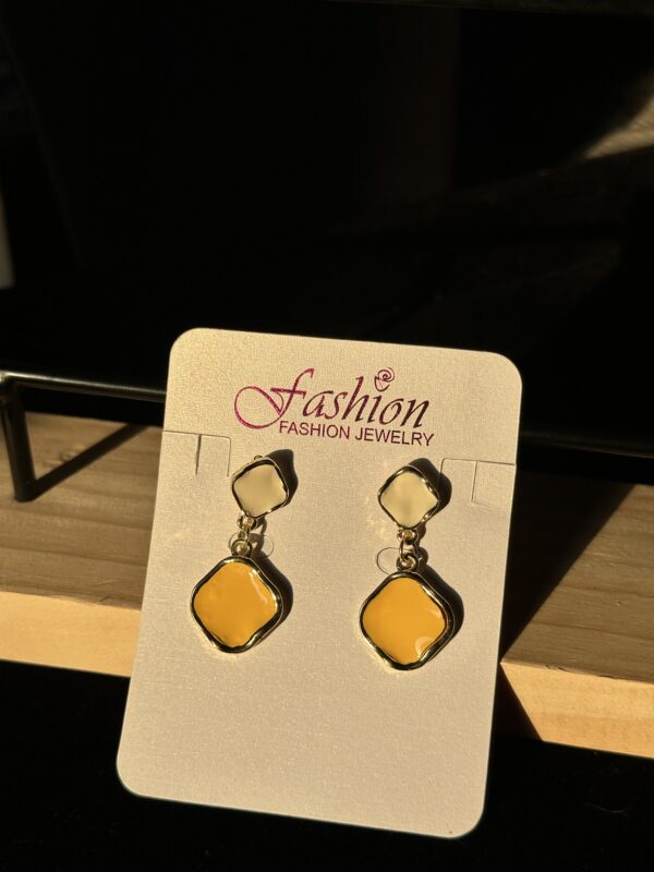 Earrings - ESS