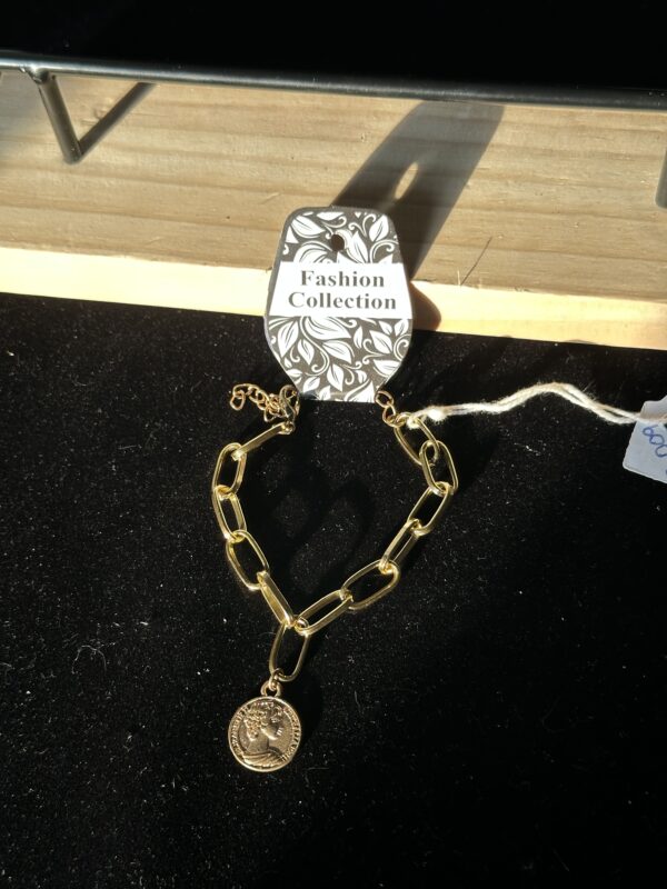 Stylish Artificial Bracelet - IV