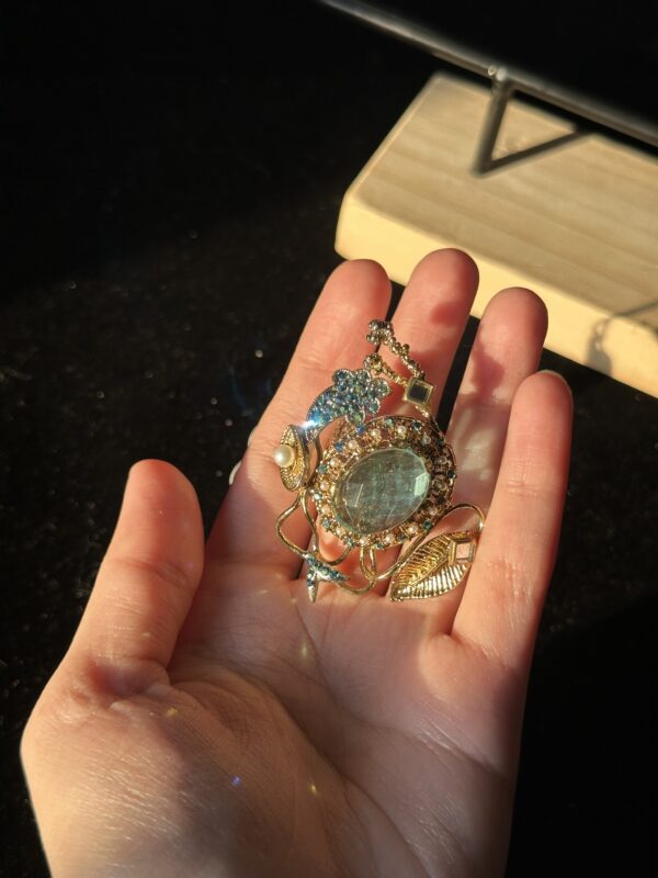 Handmade Turkish Ring