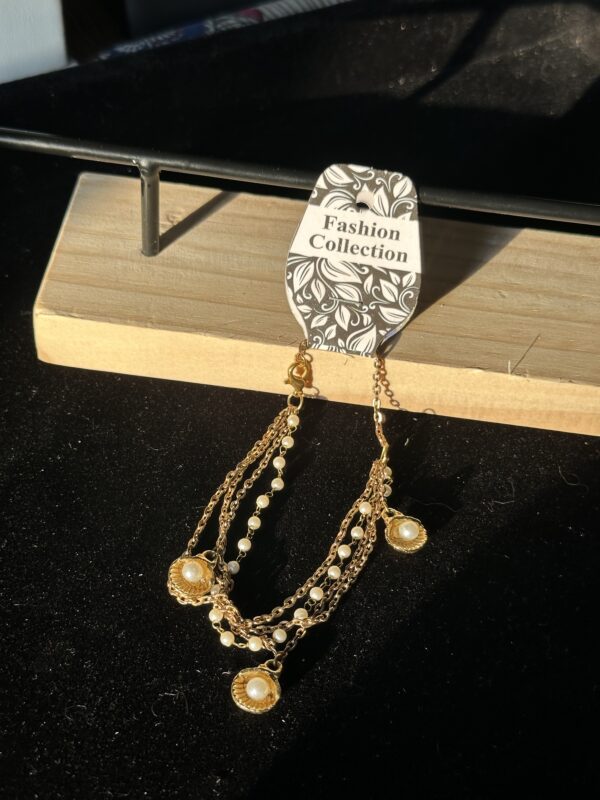 Stylish Artificial Bracelet - lll