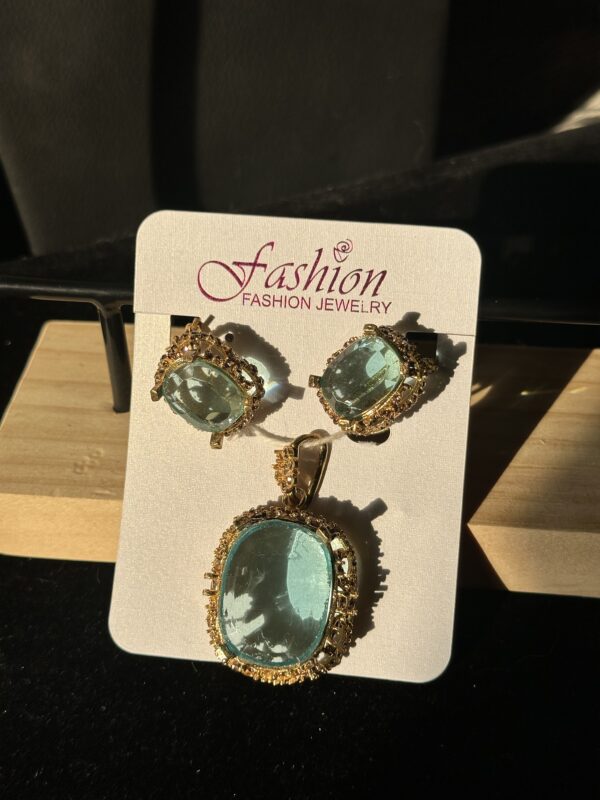 Gold-Plated Set - Image 3