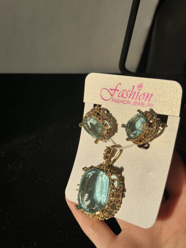 Gold-Plated Set - Image 4