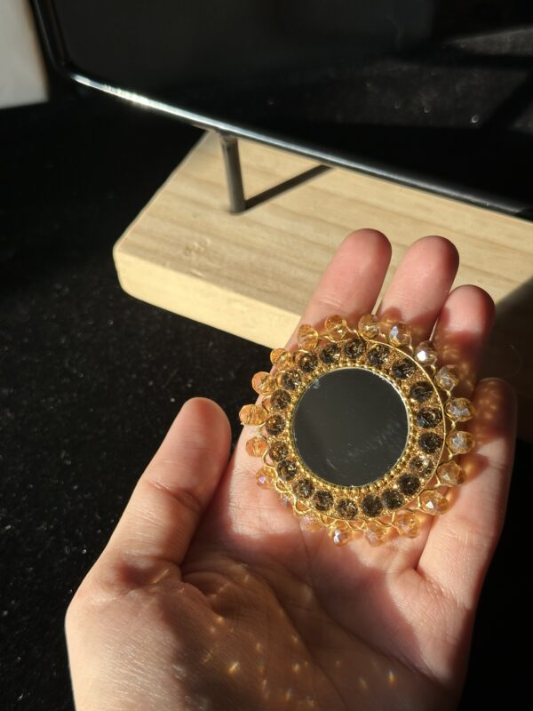 Elegant Artificial Elegant Ring - Image 2