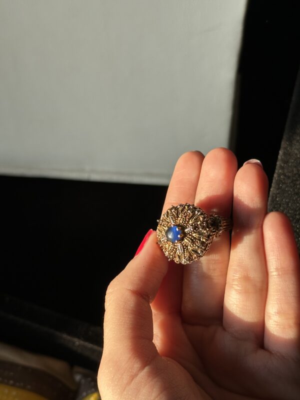Artificial Ring AR26
