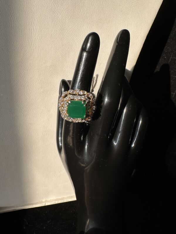 Artificial Ring AR28 - Image 2