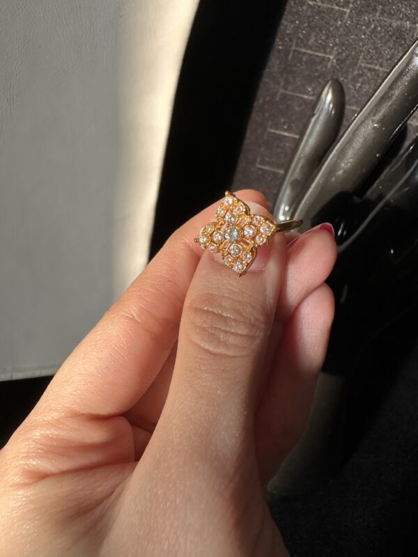 Artificial Ring AR31