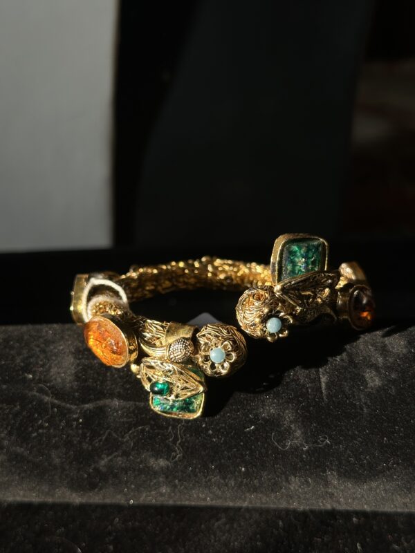 Adjustable Turkish Bracelet ATB1