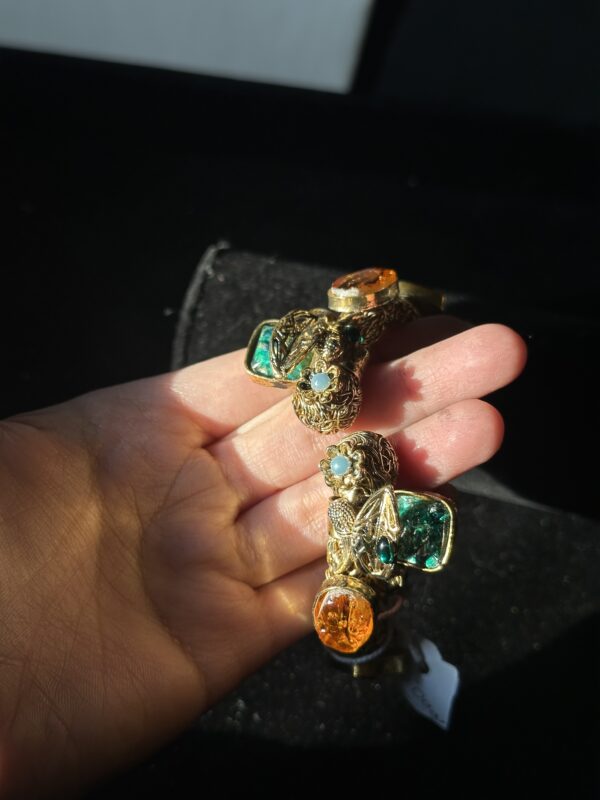 Adjustable Turkish Bracelet ATB1 - Image 3